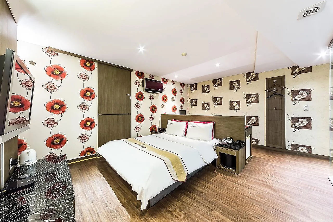 Flower Hotel Seoul