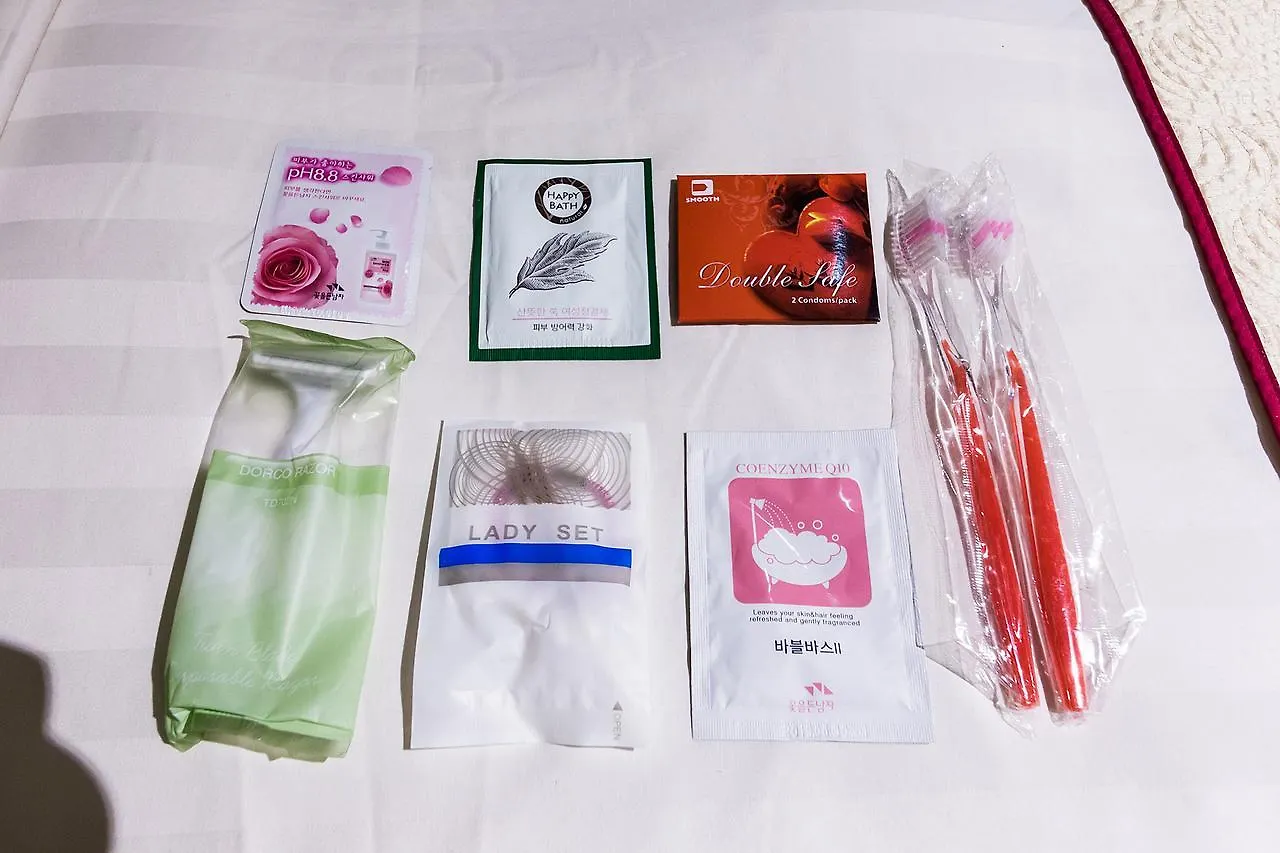 Flower Hotel Seoul