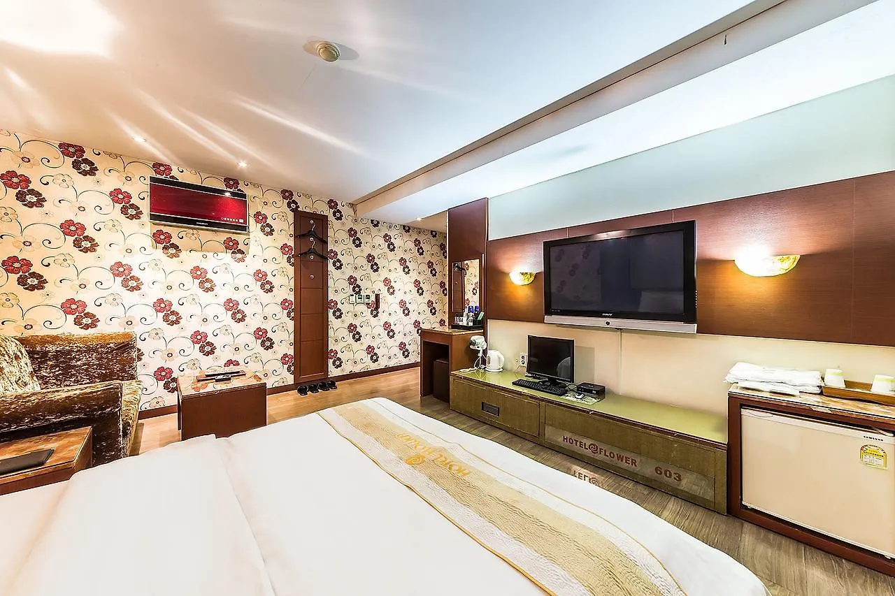Flower Hotel Seoul