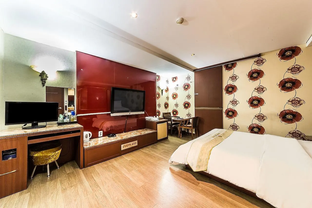 Flower Hotel Seoul