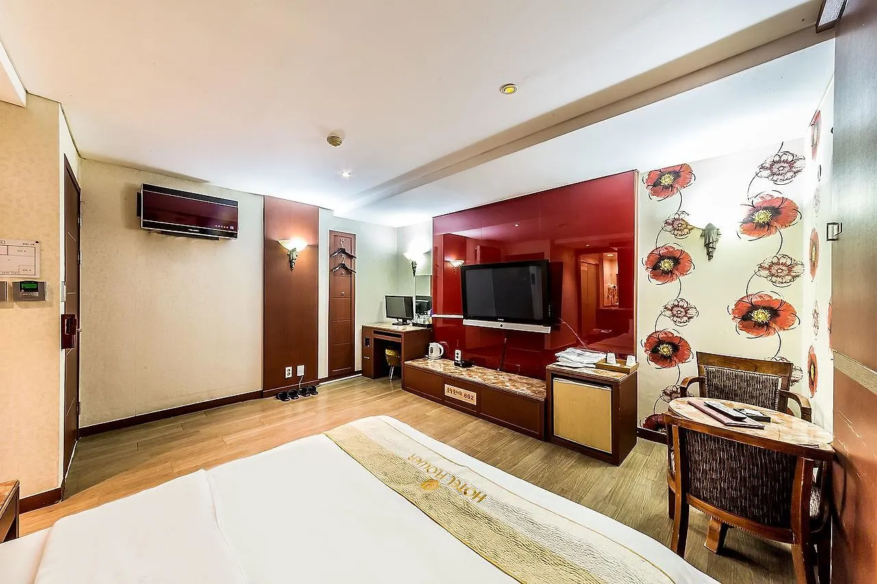 Flower Hotel Seoul