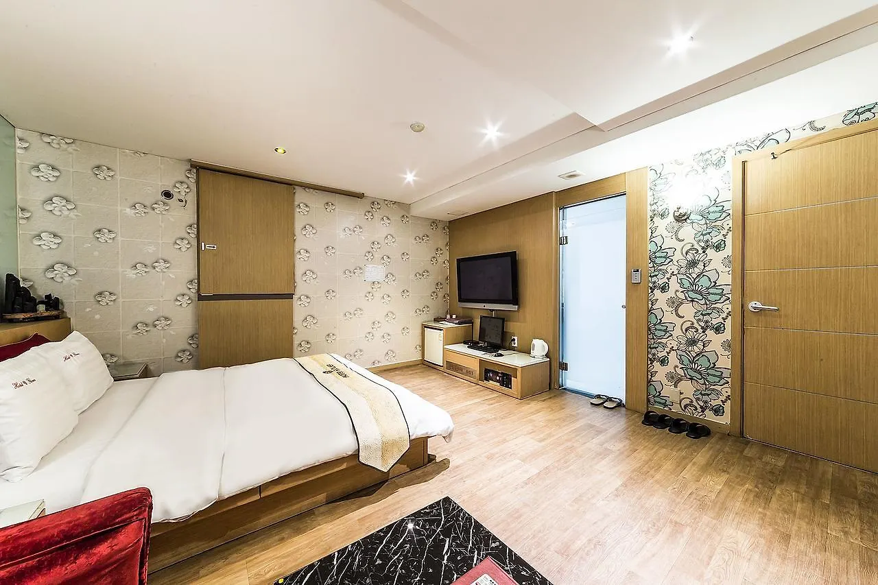 Flower Hotel Seoul
