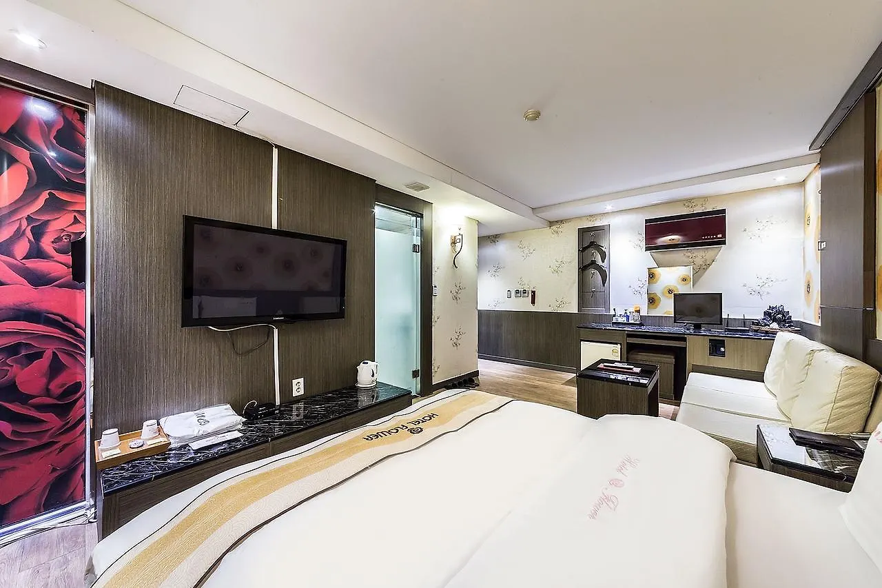 Flower Hotel Seoul