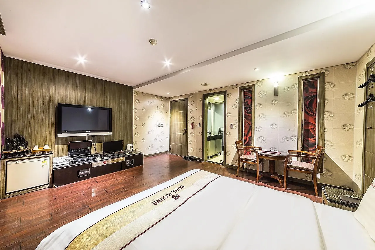 Flower Hotel Seoul